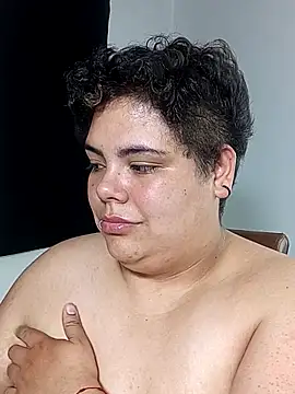 Show Webcam de Hailey_Curvy