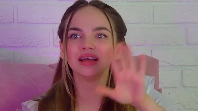 AnitaVenture – Naživo XXX chat