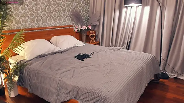 Chat +18 de MikeDreese ao vivo