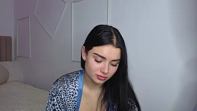 Živý XXX chat Silena_sky