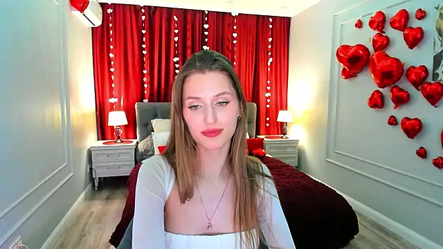 NaturalBeaty Live XXX Chat