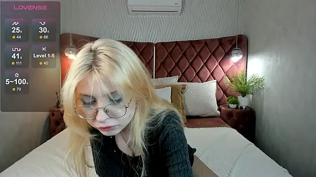 Grace_blushのライブXXXチャット