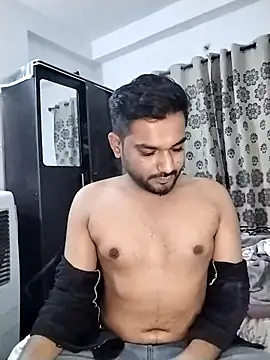 avi007p's Webcam Show