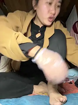 daaqnn's Webcam Show