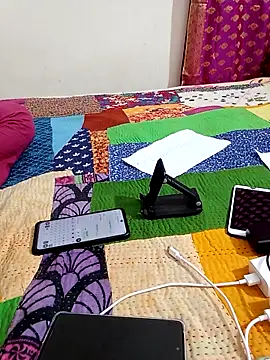 Lema-00 ওয়েবক্যাম শো