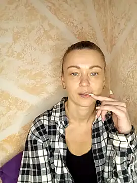 Webkamerová show NitaXSky