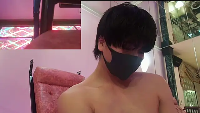 CHROME-kun925: απευθείας συνομιλία ΧΧΧ