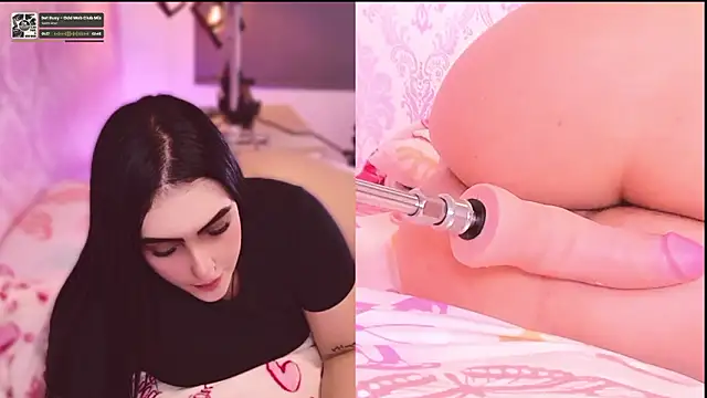 kloe_campbell Chat XXX live