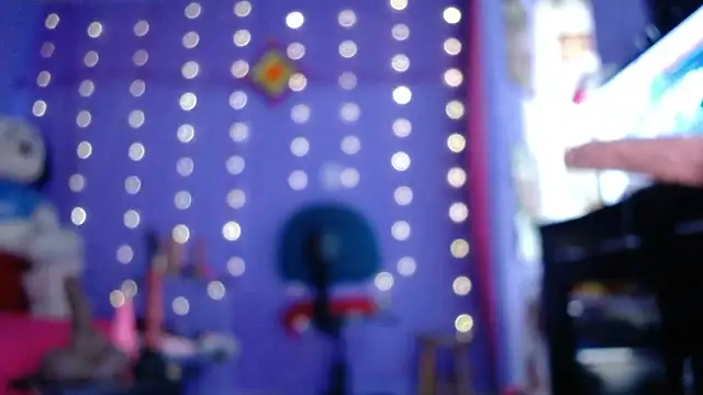 Show de bigassruby45 na webcam