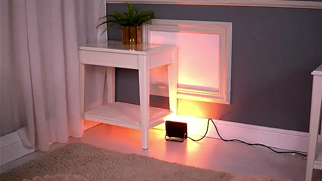 Chat +18 de KassidyVibe ao vivo