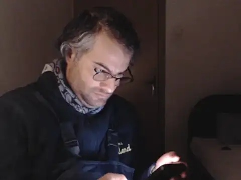 Webkamerová show wildpussycat23