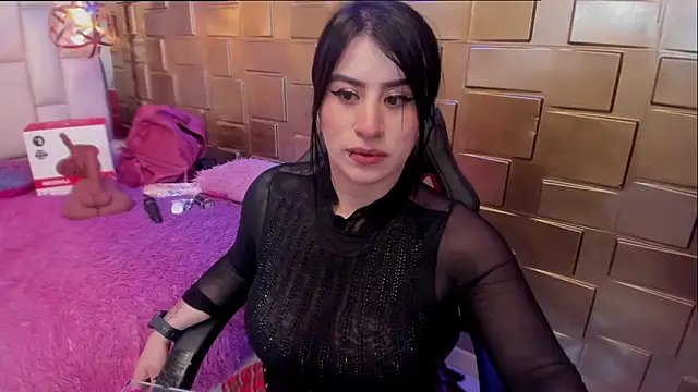 Chatroom XXX en direct de Nara_belen