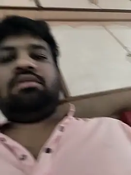 vinay_smalldick 网络视讯表演