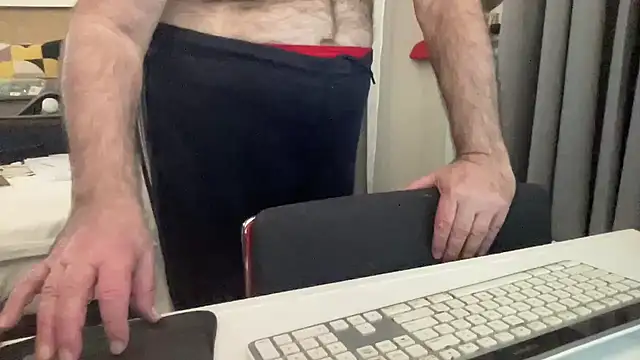 coach-karl ওয়েবক্যাম শো