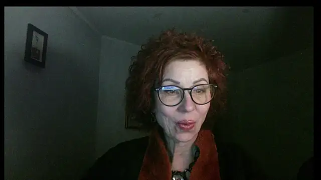 Chatroom XXX en direct de Kelly_Flurr