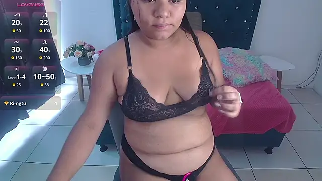 Tammy_f_w live XXX chat