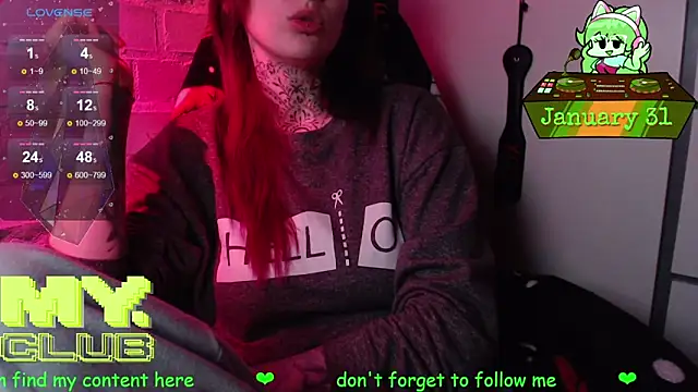 Witch_Emma Chat XXX live