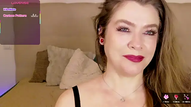 PetersEmily: онлайн-секс-чат