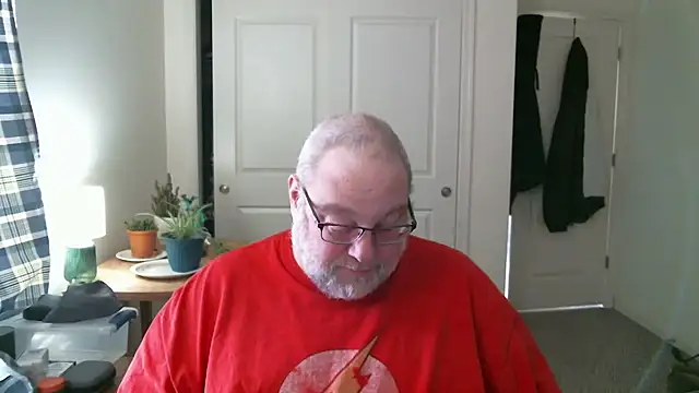 Chat XXX ao vivo de turdferguson420