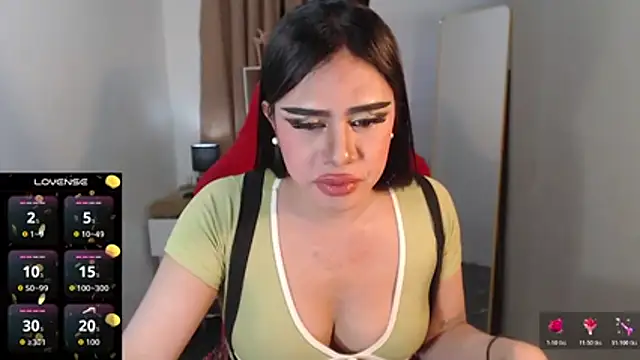 RebeccaTsn Live XXX chat