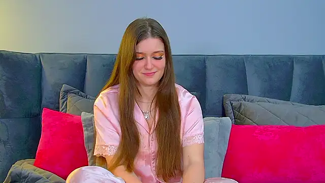 Онлайн чат XXX JessicaJewells