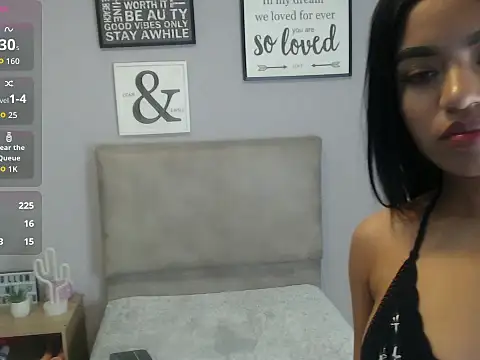 Živý XXX chat cindy_vera