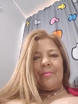 karlaanqui1 Chat XXX in diretta