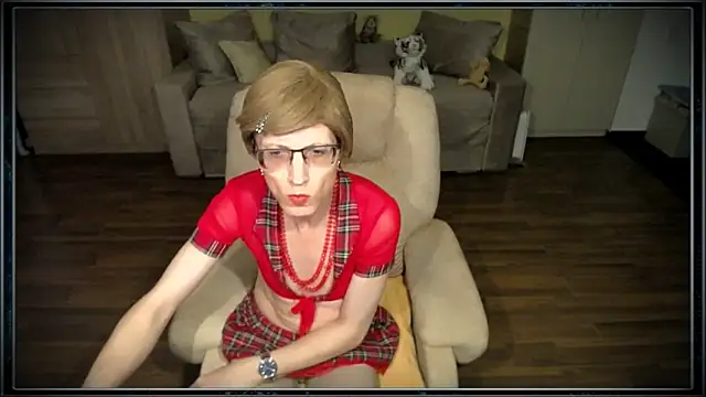 clementinen Live XXX chat