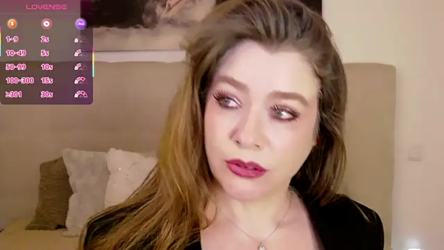 PetersEmily – Live XXX-chat