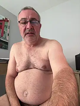 Show de webcam de wheatbread