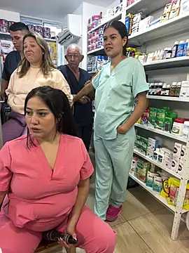 kandalove Chat XXX in diretta