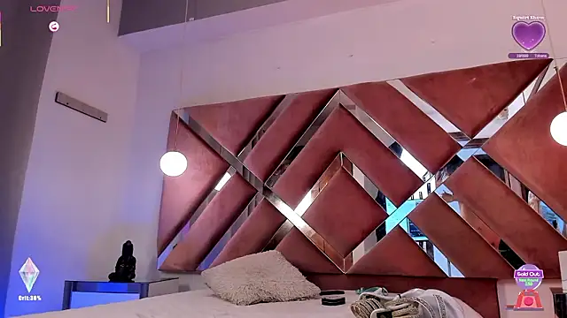 Aron_cruz 现场XXX聊天