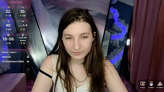 Mia_Myles – Naživo XXX chat