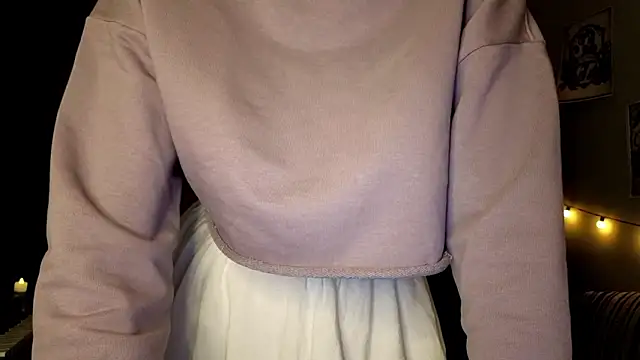 CutieAnny 웹캠 쇼