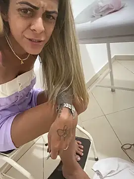 sabrinaneves – Naživo XXX chat