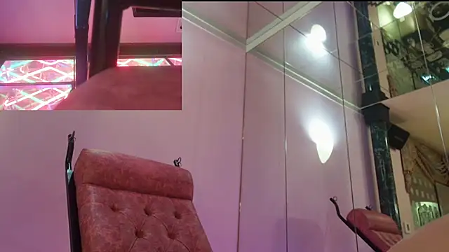 Chat XXX ao vivo de CHROME-kun925