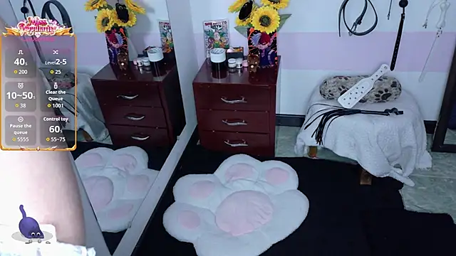 Catwhite_n Live XXX chat