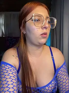 Živý XXX chat CoraVibes