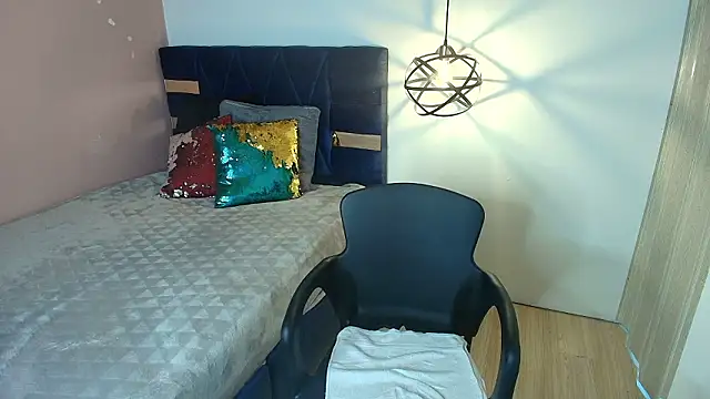 Czat XXX na żywo – Charlotte__Gray