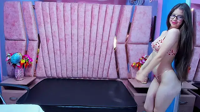 sarah_sweett_ live XXX chat