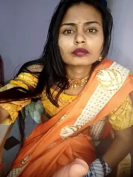 Khatta_Meeth's Webcam Show