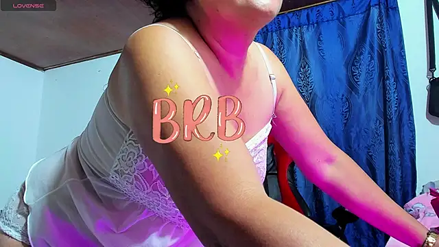 miss_maithe Obrolan Langsung XXX