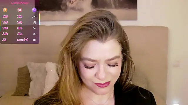 Czat XXX na żywo – PetersEmily