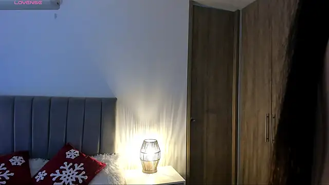 sophie_connors 即時 XXX 聊天