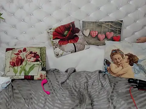 XXX chat uživo modela AleksaSova