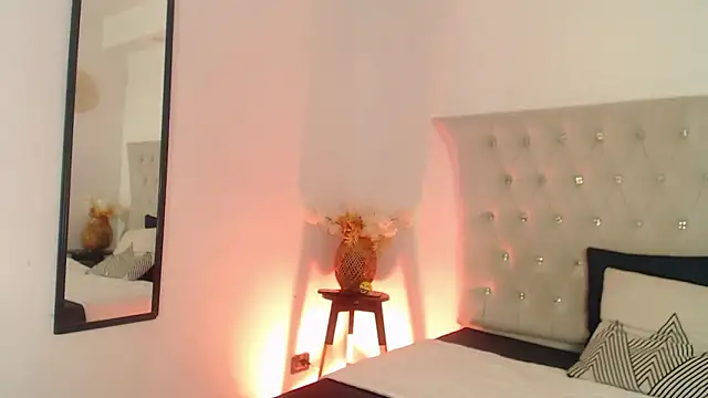 GloryShine 现场XXX聊天