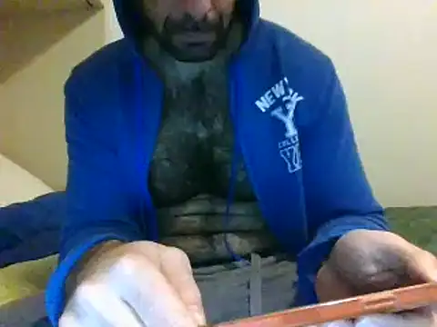 XXX chat uživo modela coppai200