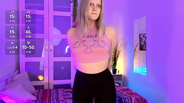 ShineJoan: απευθείας συνομιλία ΧΧΧ