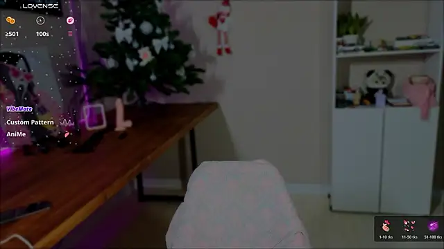 Malolly: απευθείας συνομιλία ΧΧΧ