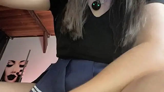 donnasoto webcam show